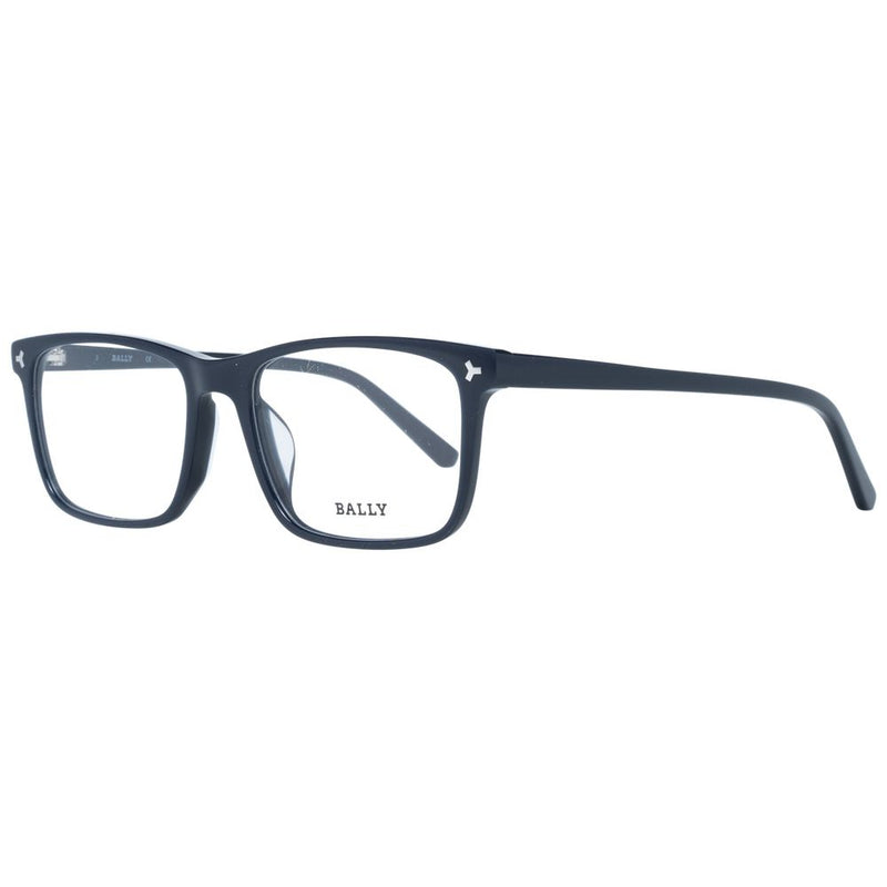 Bally Black Men Optical Men's Frames