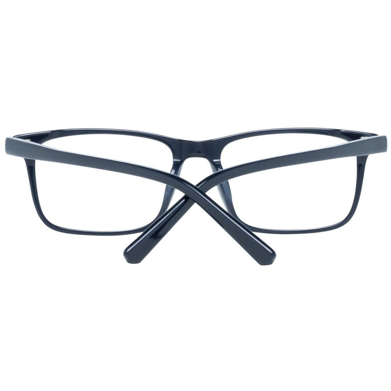 Bally Black Men Optical Men's Frames