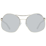 Marciano by Guess Gold Women Women's Sunglasses