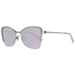 Swarovski Rose Gold Women Women's Sunglasses