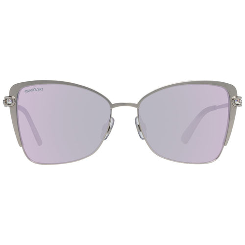 Swarovski Rose Gold Women Women's Sunglasses