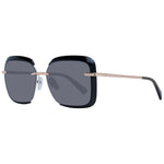 Web Black Women Women's Sunglasses