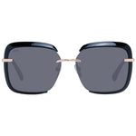 Web Black Women Women's Sunglasses