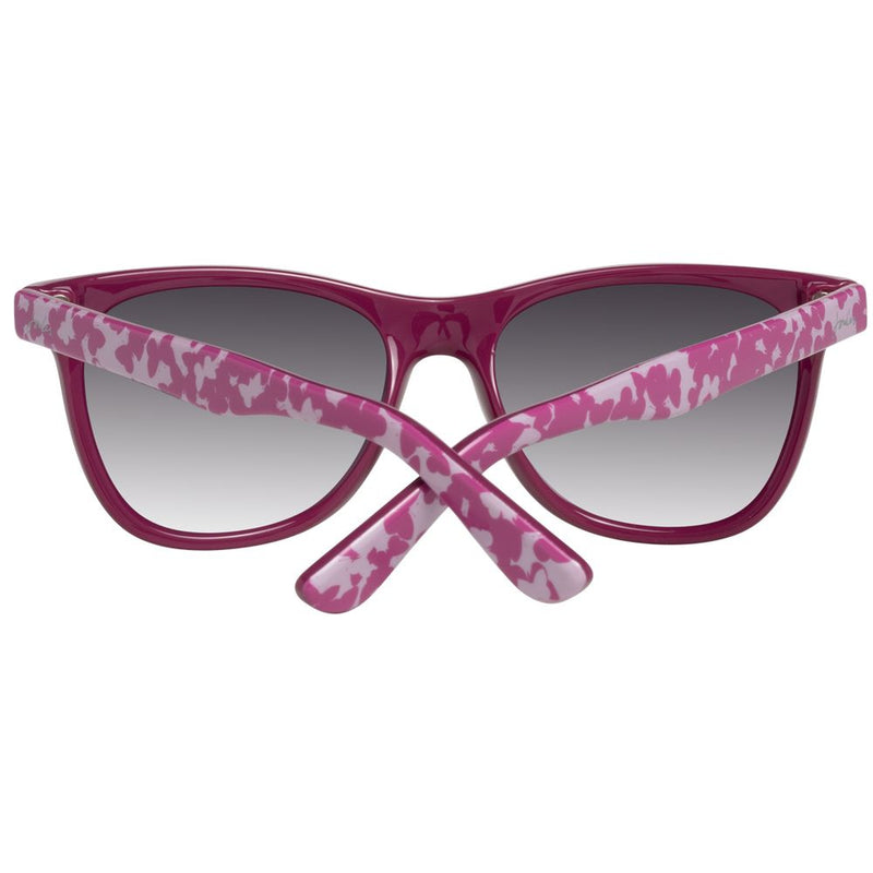 Joules Pink Women Women's Sunglasses