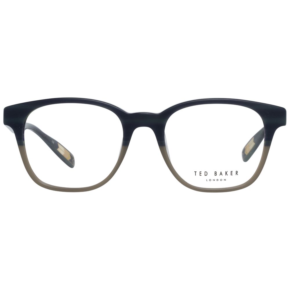 Ted Baker Gray Men Optical Men's Frames