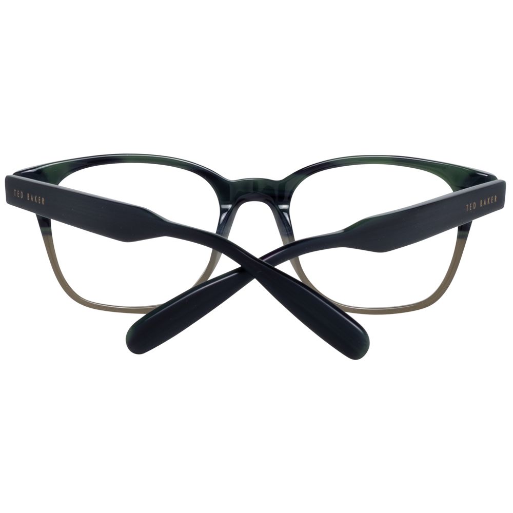 Ted Baker Gray Men Optical Men's Frames