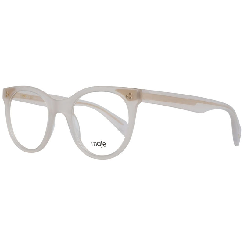 Maje White Women Optical Women's Frames