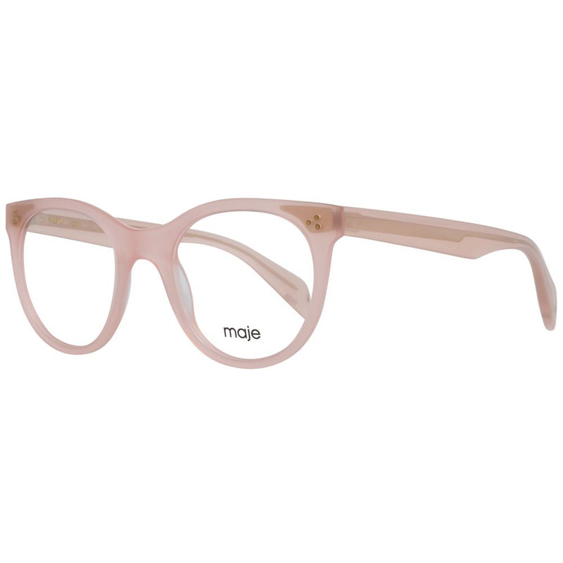 Maje Pink Women Optical Women's Frames