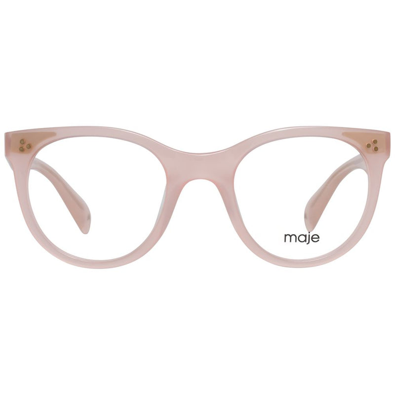 Maje Pink Women Optical Women's Frames