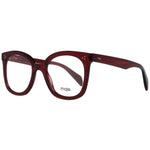 Maje Burgundy Women Optical Women's Frames