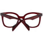 Maje Burgundy Women Optical Women's Frames