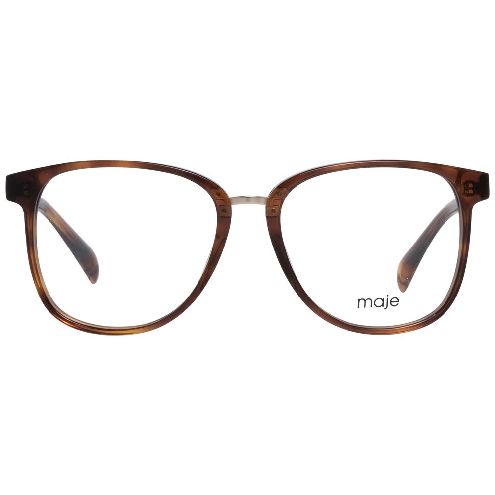 Maje Brown Women Optical Women's Frames