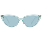 Emilio Pucci Turquoise Women Women's Sunglasses