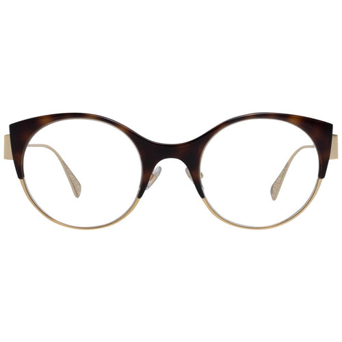 Omega Brown Women Optical Women's Frames