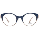 Omega Blue Women Optical Women's Frames