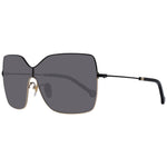 Carolina Herrera Black Women Women's Sunglasses