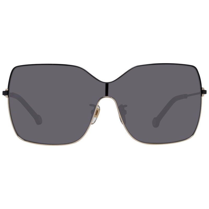 Carolina Herrera Black Women Women's Sunglasses