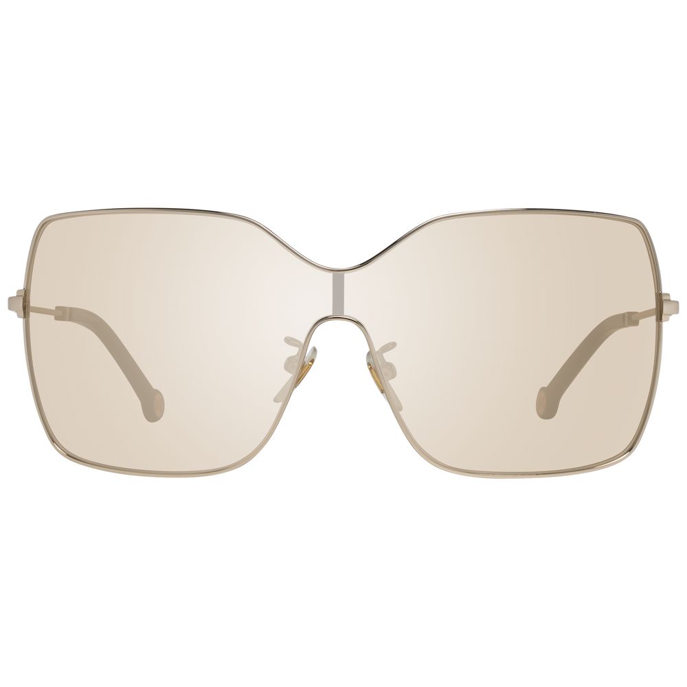 Carolina Herrera Rose Gold Women Women's Sunglasses