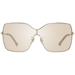 Carolina Herrera Rose Gold Women Women's Sunglasses