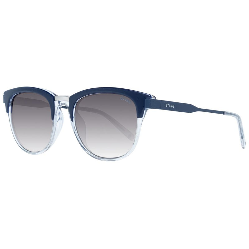 Sting Blue Unisex  Sunglasses