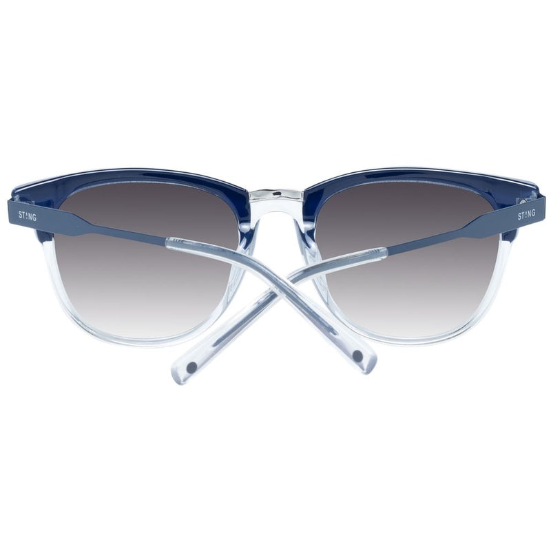 Sting Blue Unisex  Sunglasses