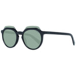 Sting Black Unisex  Sunglasses