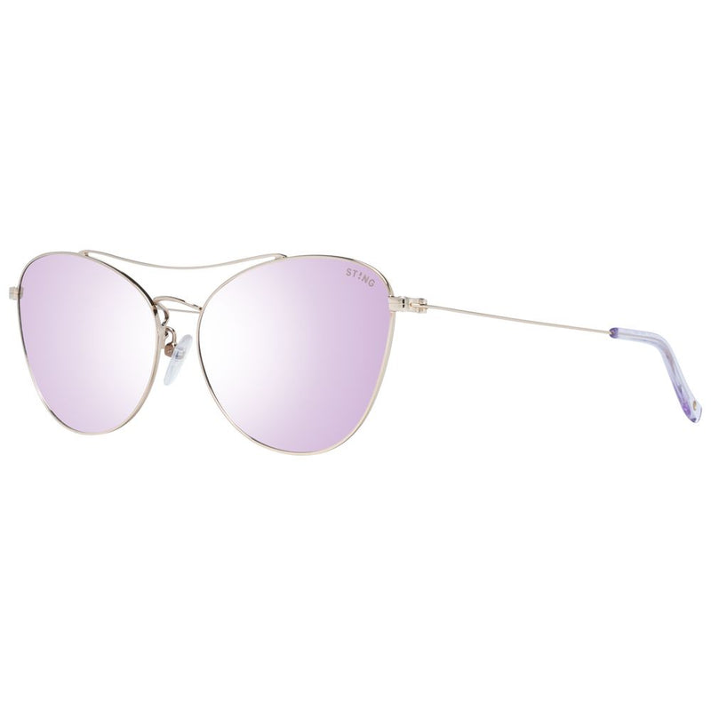 Sting Gold Women Women's Sunglasses