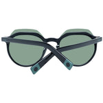 Sting Black Unisex  Sunglasses