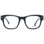 Lozza Black Unisex Optical  Frames