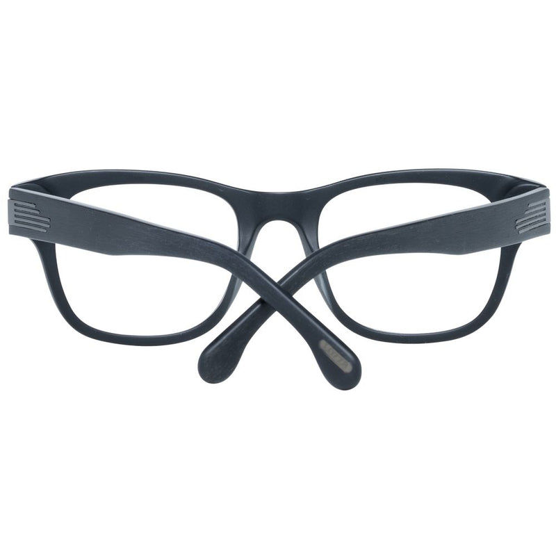 Lozza Black Unisex Optical  Frames