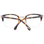 Lozza Brown Unisex Optical  Frames