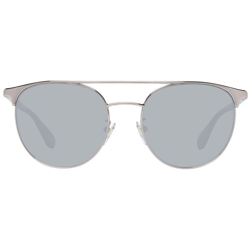 Carolina Herrera Silver Women Women's Sunglasses