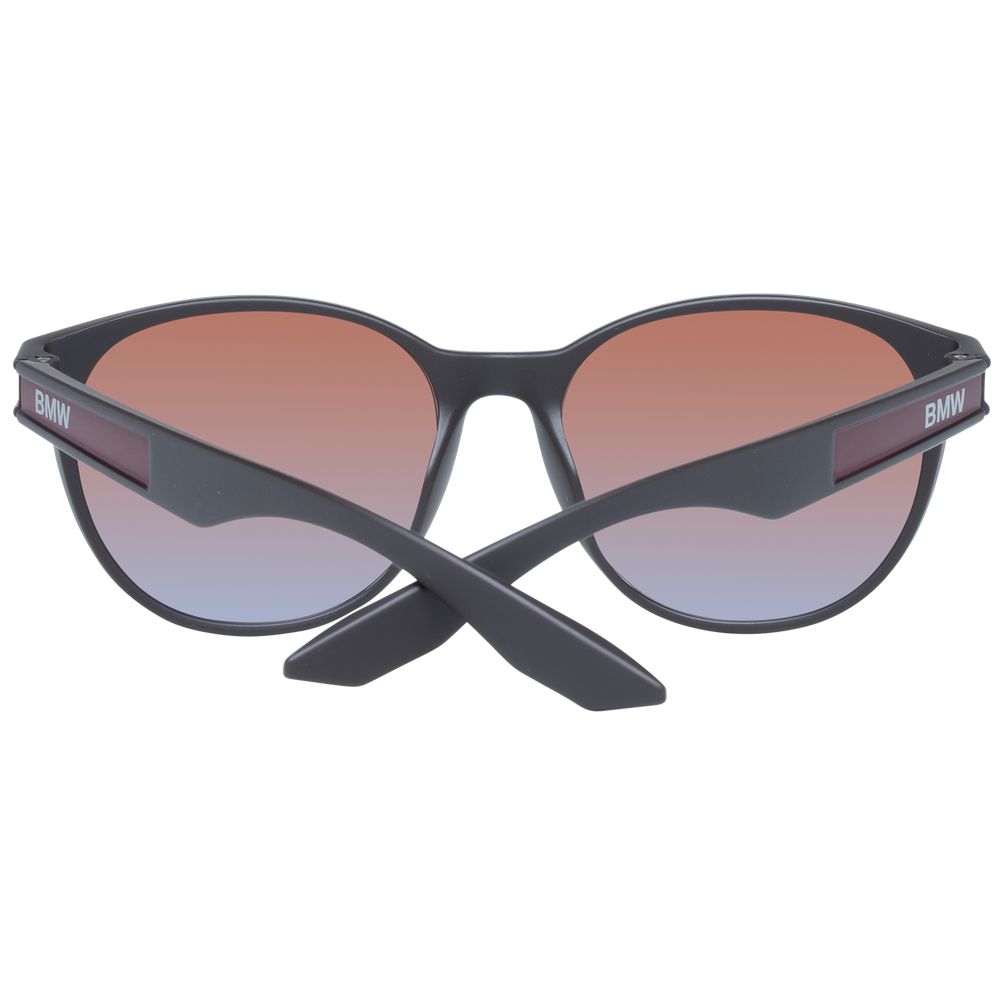 BMW Brown Men Men's Sunglasses