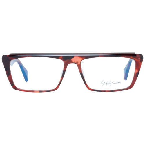 Yohji Yamamoto Red Women Optical Women's Frames