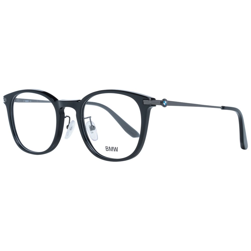 BMW Black Unisex Optical  Frames