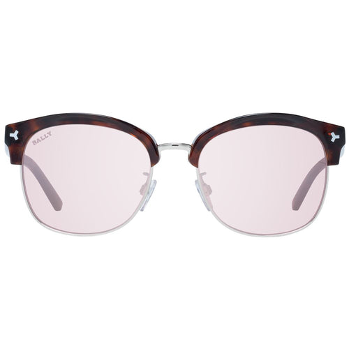 Bally Brown Unisex  Sunglasses