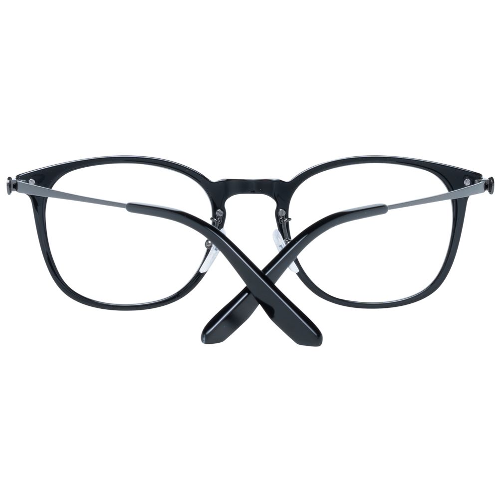 BMW Black Unisex Optical  Frames