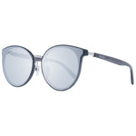 Bally Gray Women Women's Sunglasses