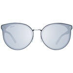 Bally Gray Women Women's Sunglasses