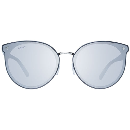 Bally Gray Women Women's Sunglasses