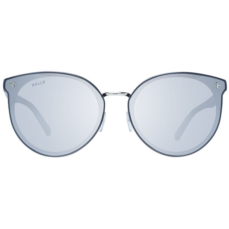 Bally Gray Women Women's Sunglasses