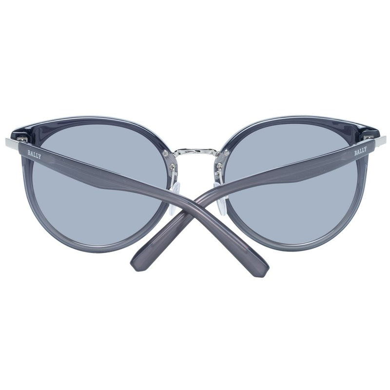 Bally Gray Women Women's Sunglasses