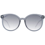 Bally Gray Women Women's Sunglasses