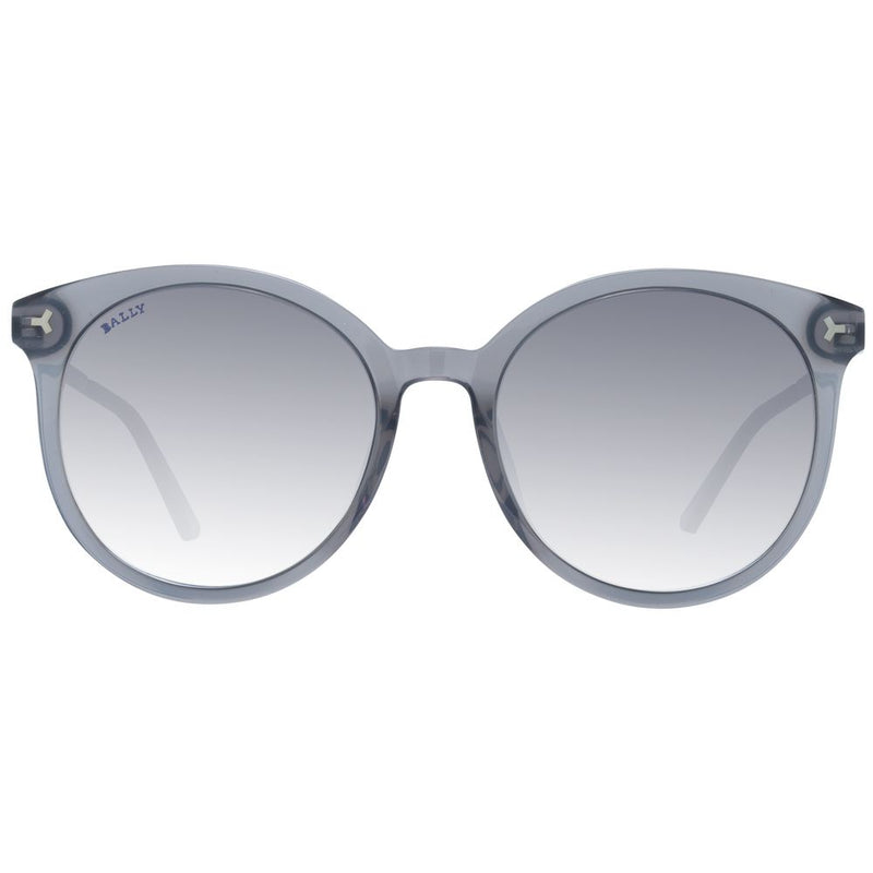 Bally Gray Women Women's Sunglasses