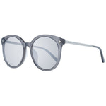 Bally Gray Women Women's Sunglasses