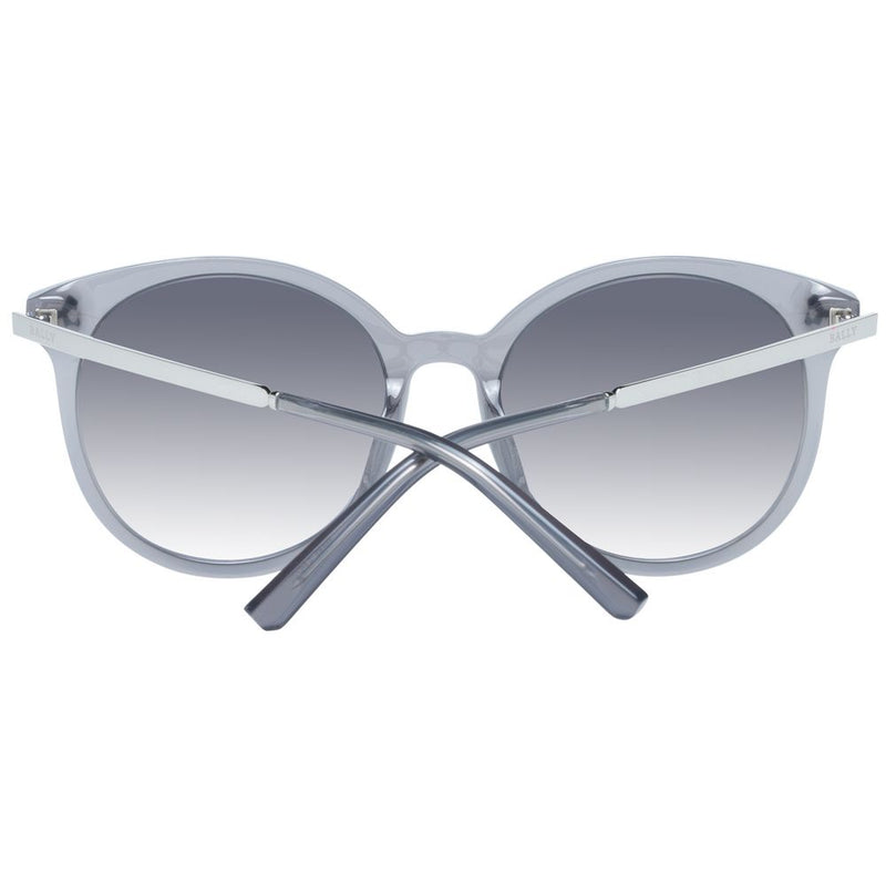 Bally Gray Women Women's Sunglasses