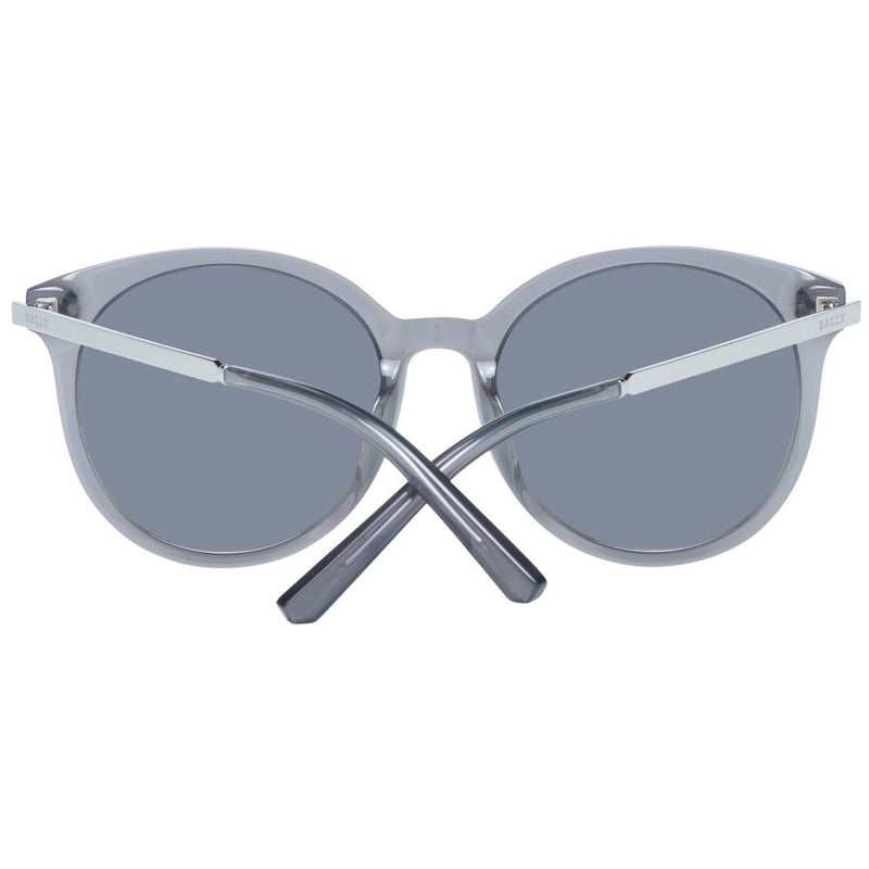 Bally Gray Women Women's Sunglasses