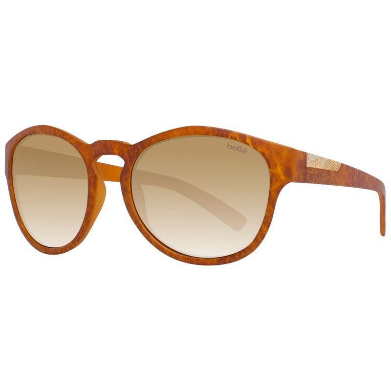 Bolle Brown Unisex  Sunglasses