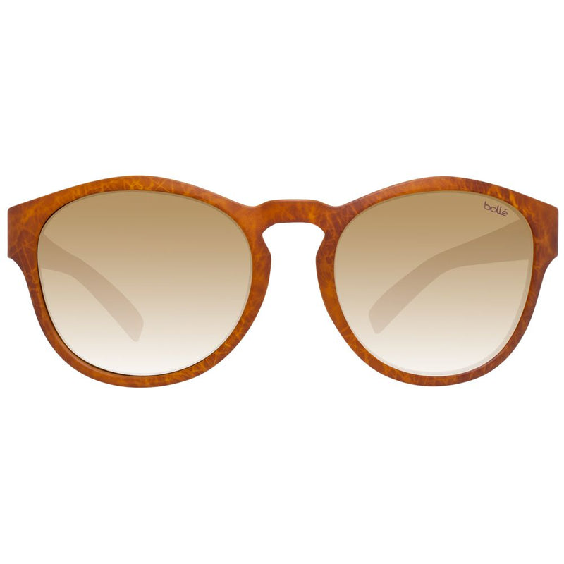 Bolle Brown Unisex  Sunglasses