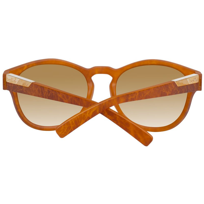 Bolle Brown Unisex  Sunglasses